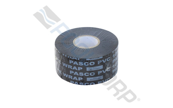 TAPE 10 MILL GAS WRAP 2"