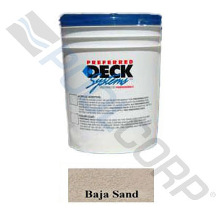 TOP COAT COLOR SEALER