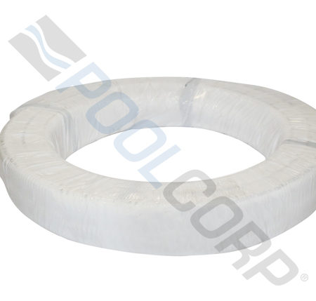WHITE FLEX PIPE
