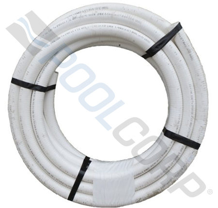 FLEX PIPE 1.5" PER FT