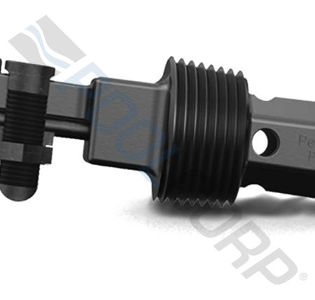 WATER BONDING FITTING