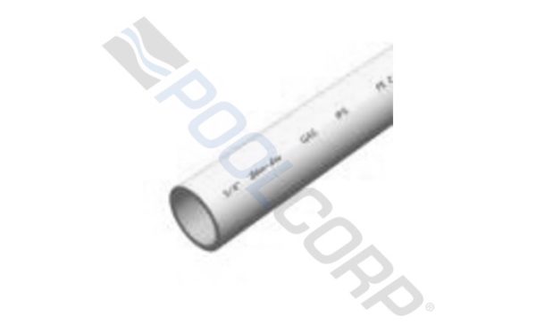 1"x250' POLYETHYLENE GAS PIPE