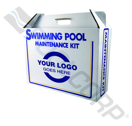PRIVATE LOGO MAINTENANCE KIT