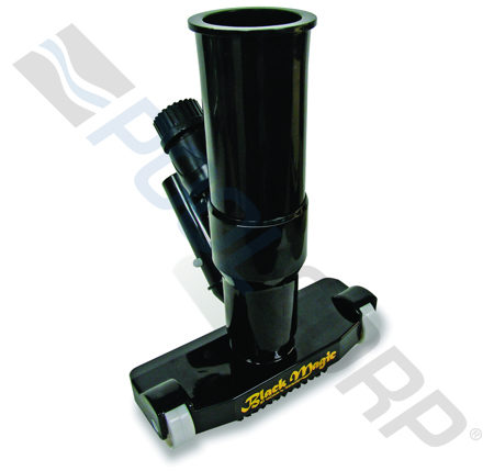 BLACK MAGIC JET VACUUM