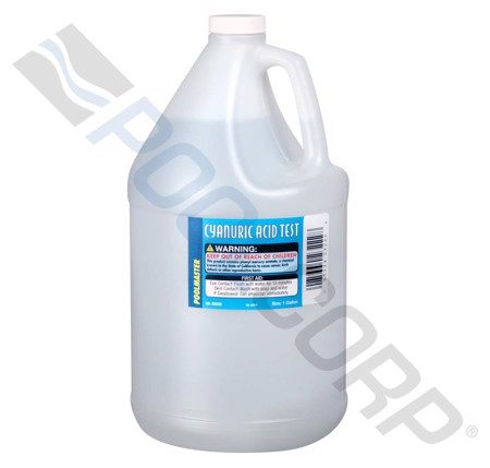 CYANURIC ACID REAGENT