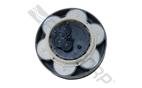 VALVE MODULE W/ SHELL ORING