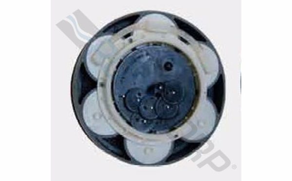 VALVE MODULE W/ SHELL ORING
