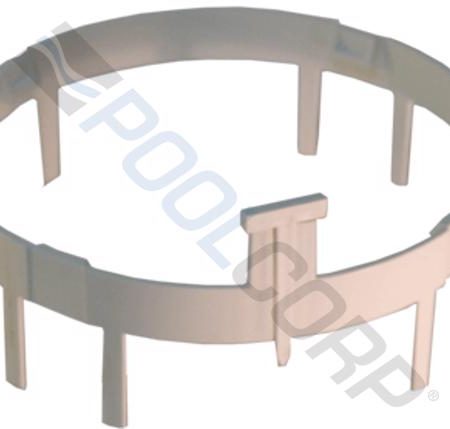 CANISTER RING STOP W/ WEDGE