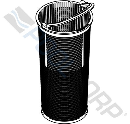 DDC CANISTER BASKET