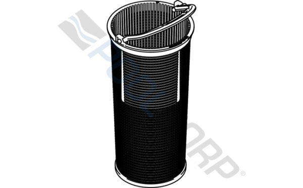DDC CANISTER BASKET