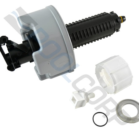 ADJUSTABLE FILL VALVE