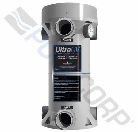ULTRA UV2 WATER SANITIZER