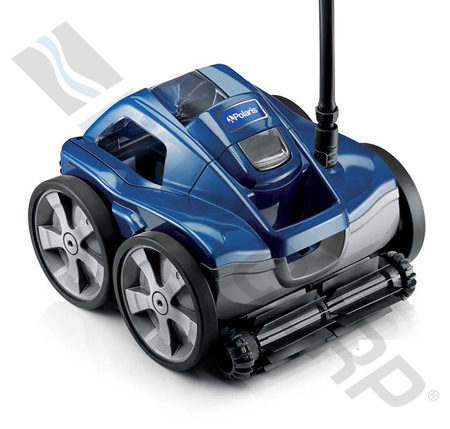 IG PRESSURE SIDE POOL CLEANER