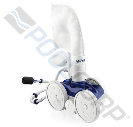 PRESSURE SIDE POOL CLEANER