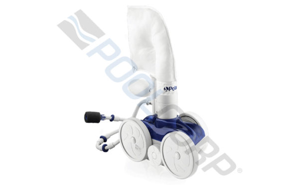 PRESSURE SIDE POOL CLEANER