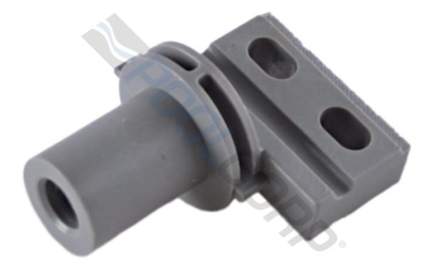 WHITE AXLE BLOCK