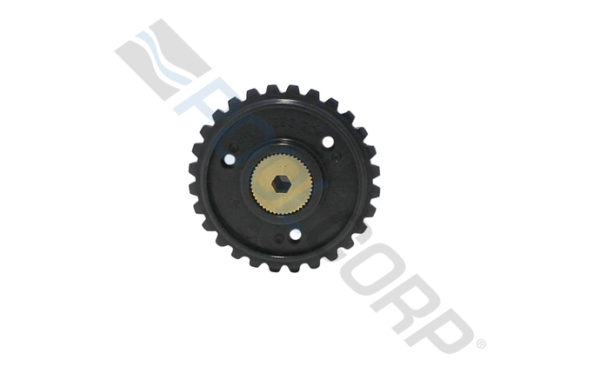 DRIVE SPROCKET ASSY