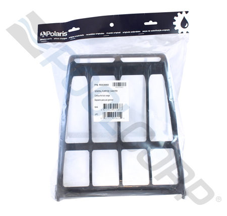 GENERAL PURPOSE CANISTER