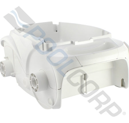 TOP & BOTTOM MAIN HOUSING