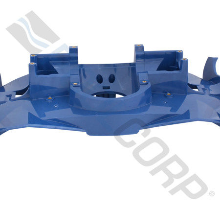 MX8 CHASSIS ASSY
