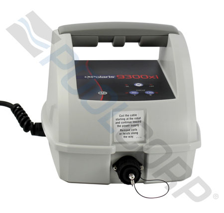COMPLETE CONTROL UNIT