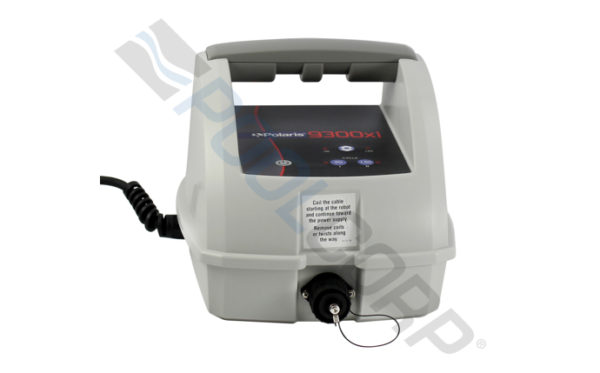 COMPLETE CONTROL UNIT
