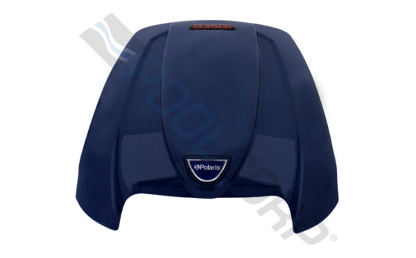 9300/9300XI COMPLETE COVER