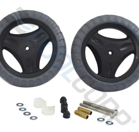 CADDY WHEEL KIT