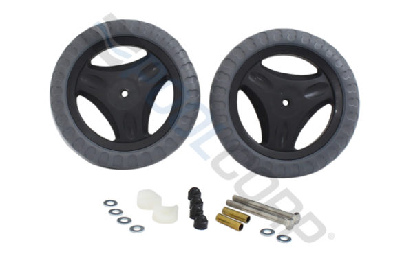 CADDY WHEEL KIT