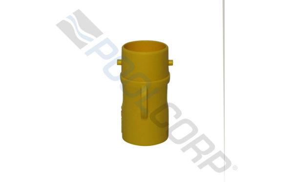 VACUUM HEAD ADAPTER HOSE