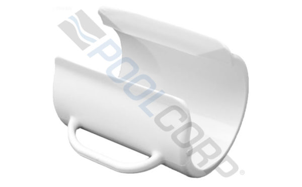 BAG CLIP COLLAR