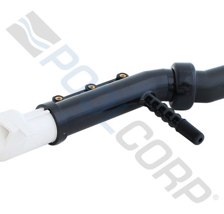 FEED PIPE W/ TIMER BLANK