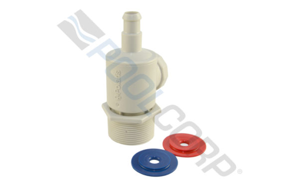 UWF CONNECTOR ASSY