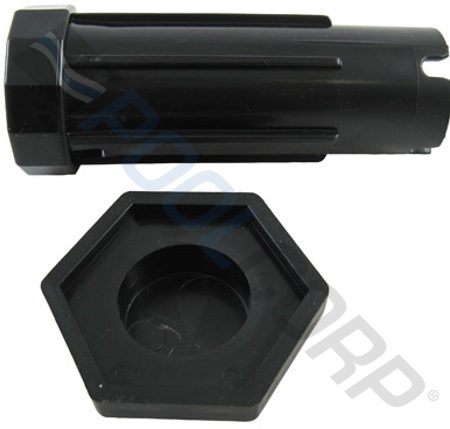 PLASTIC UWF REMOVAL TOOL