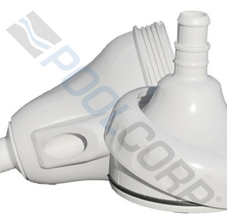 BACK-UP VALVE CASE KIT