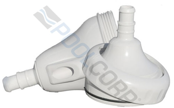 BACK-UP VALVE CASE KIT