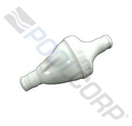 BACK-UP VALVE