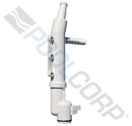 FEED PIPE W/ TIMER BLANK