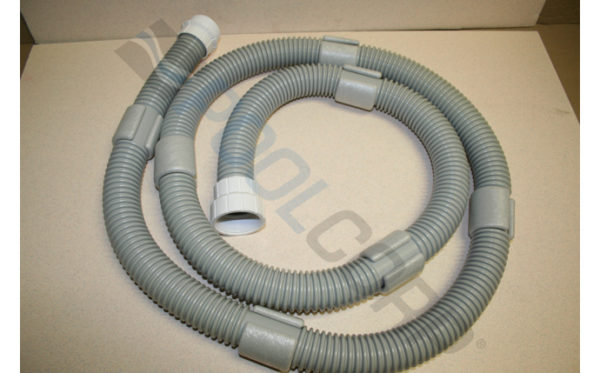 8' FLOAT HOSE EXTENSION KIT
