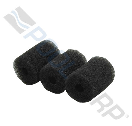 SWEEP HOSE SCRUBBER