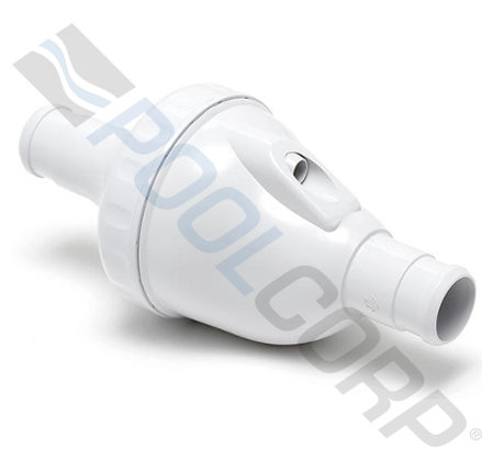 INLINE BACK-UP VALVE CONV KIT