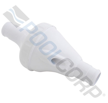 BACK-UP VALVE CASE KIT