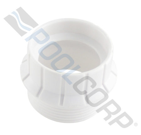 MALE HOSE CONNECTOR