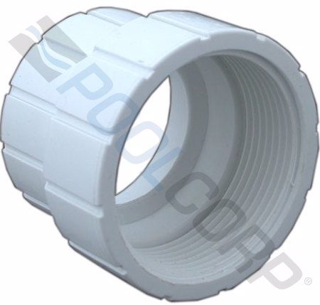 FEMALE HOSE CONNECTOR