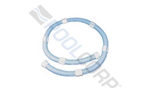 7' SWEEP HOSE