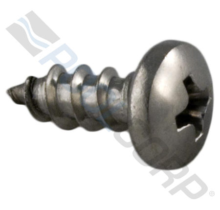 SS PAN HEAD SELF-TAP SCREW