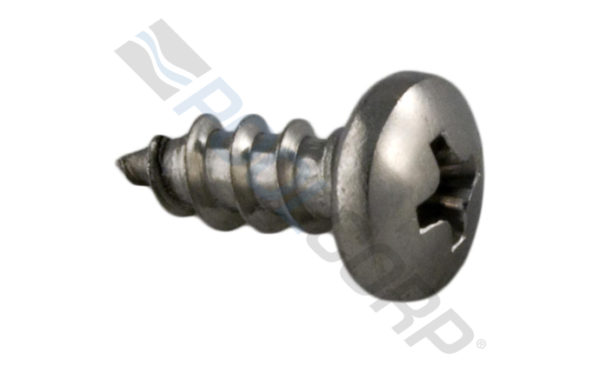 SS PAN HEAD SELF-TAP SCREW