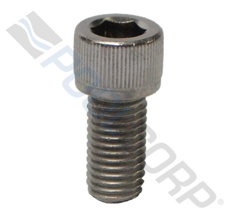 SWEEP HOSE ADJUSTMENT SCREW