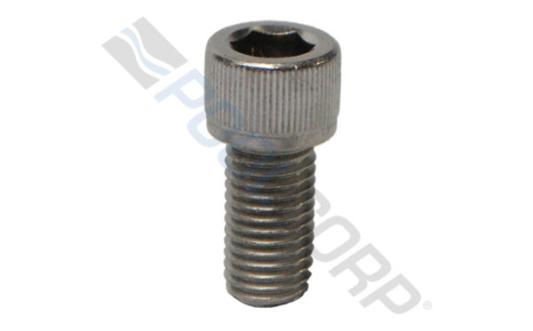 SWEEP HOSE ADJUSTMENT SCREW