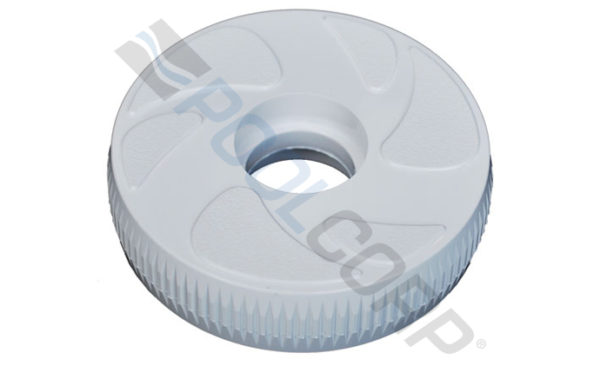 WHITE IDLER WHEEL